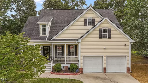 356 Cokesbury Park Lane, Fuquay Varina, NC 27526