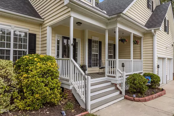 Fuquay Varina, NC 27526,356 Cokesbury Park Lane