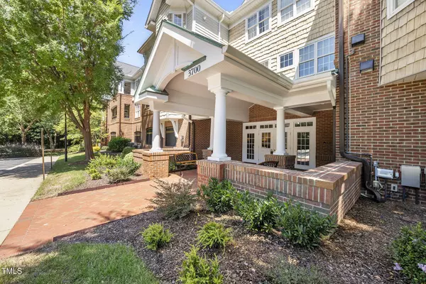 3700 Baron Cooper Pass #302, Raleigh, NC 27612