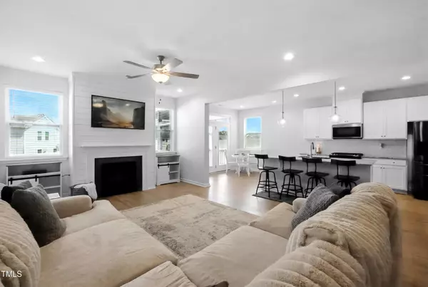 Clayton, NC 27527,421 Mallard Loop Drive