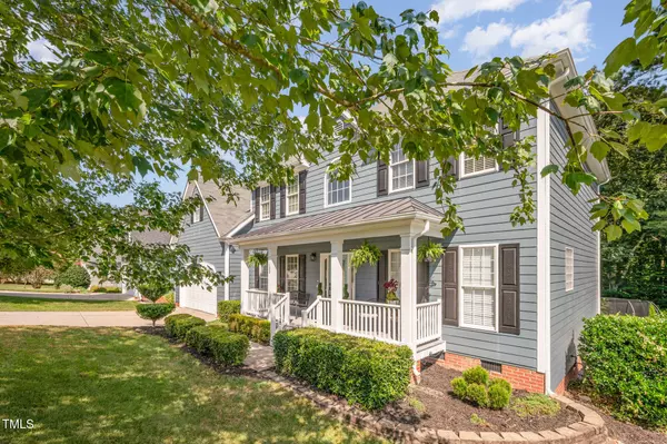 Pittsboro, NC 27312,122 Bridle Path