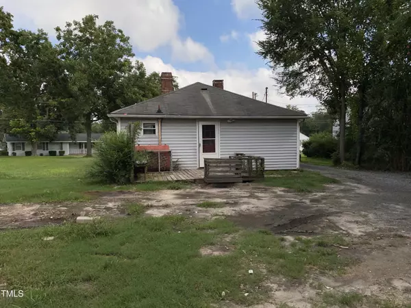 Durham, NC 27703,613 Midway Avenue