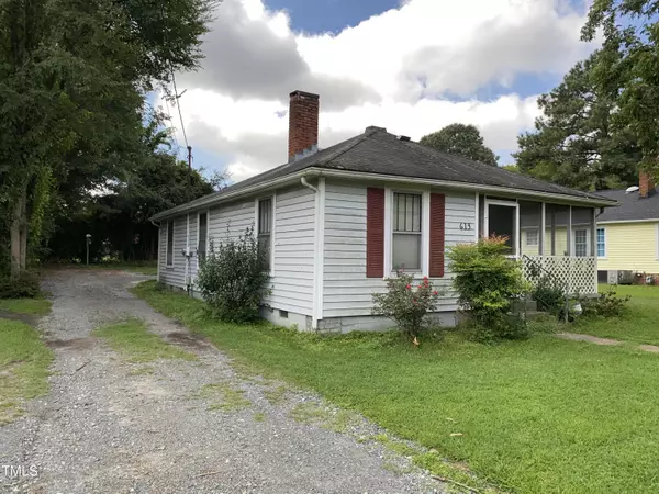 613 Midway Avenue,  Durham,  NC 27703