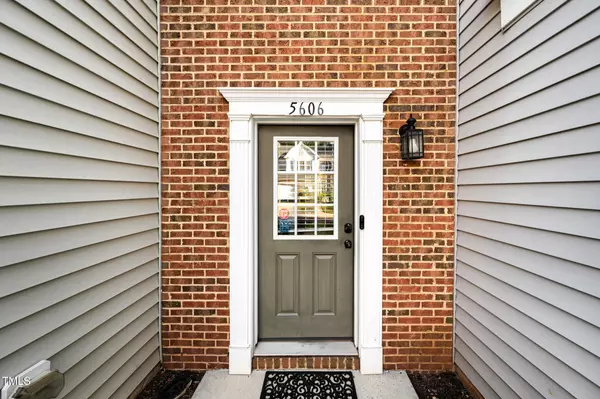 Raleigh, NC 27613,5606 Berry Creek Circle