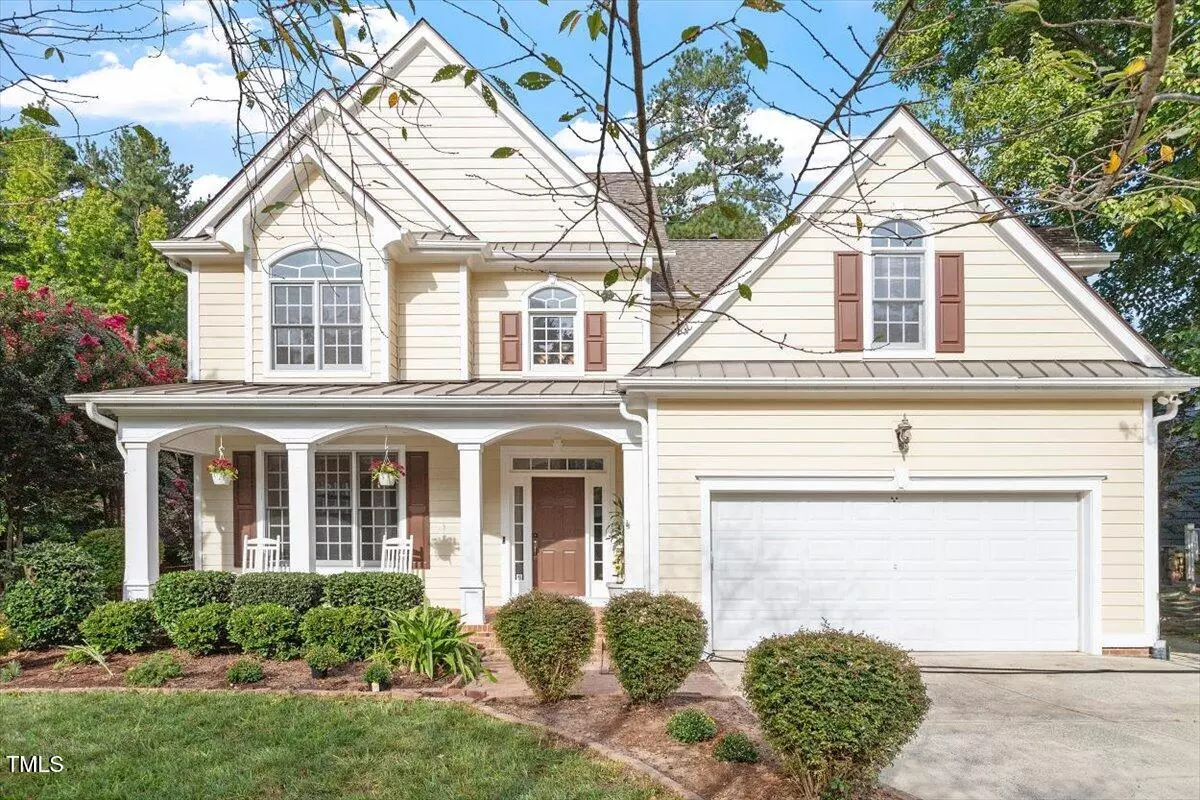 Chapel Hill, NC 27516,121 Old Larkspur Way