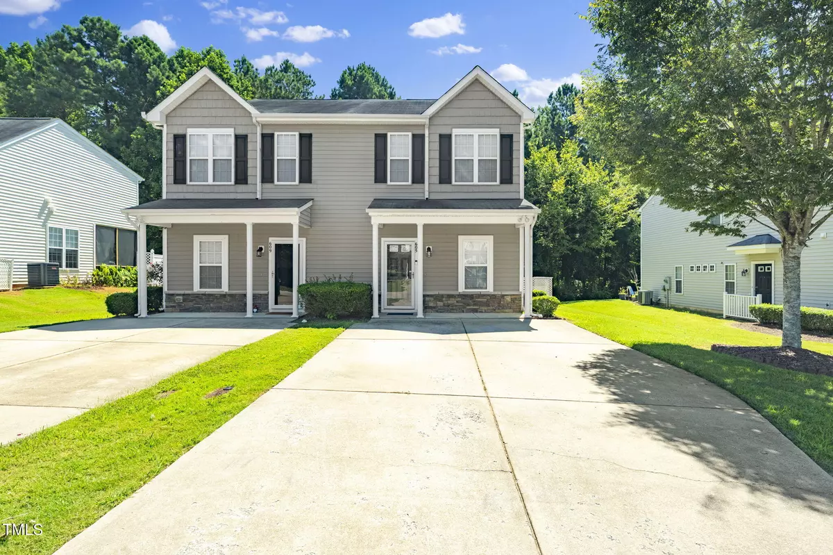 Clayton, NC 27527,605 Woodson Drive