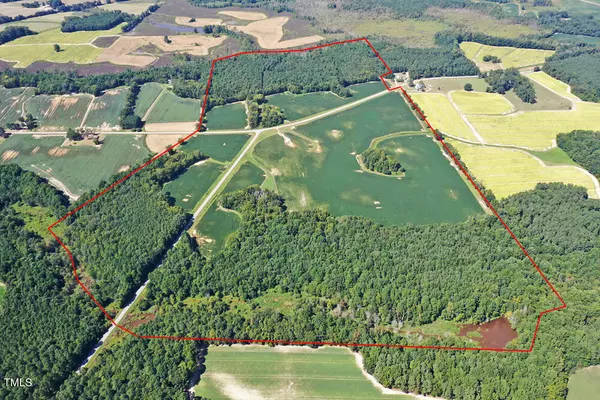 0 Highway 481,  Enfield,  NC 27823