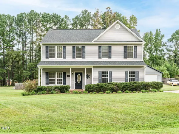 145 Hillard Lane, Wendell, NC 27591