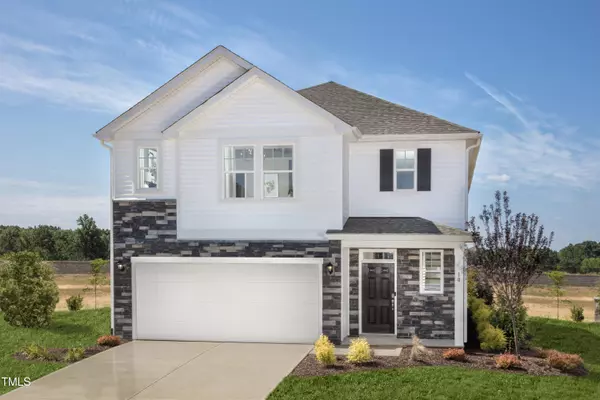 1624 Briar Brook Lane, Zebulon, NC 27597