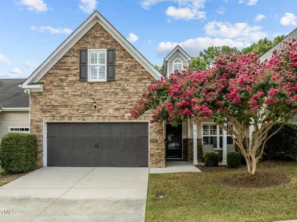 3114 Imperial Oaks Drive, Raleigh, NC 27614