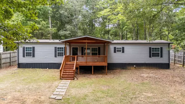 6913 Big Woods Road, Graham, NC 27253