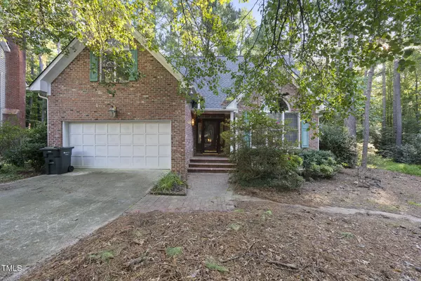 2117 Carriage Way, Chapel Hill, NC 27517