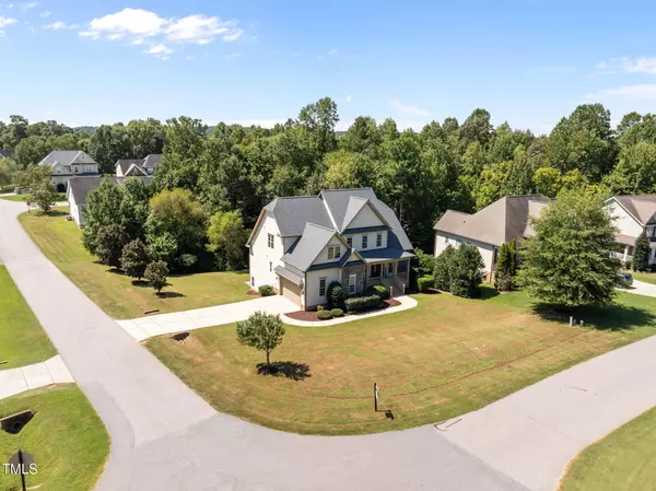 200 Mantle Drive, Clayton, NC 27527