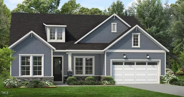 333 Anchor Beam Court, Holly Springs, NC 27540