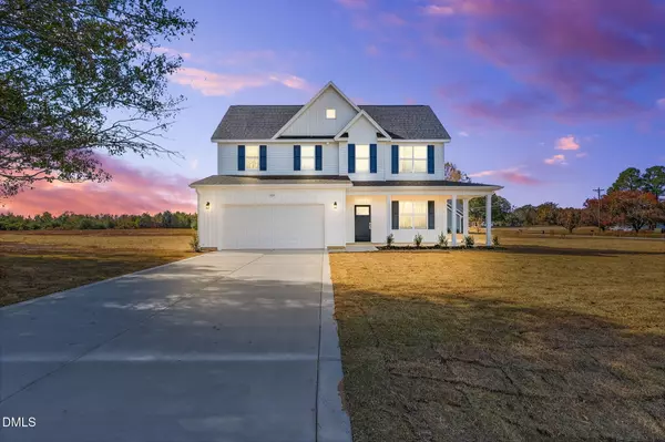 451 Delmore Road, Autryville, NC 28318