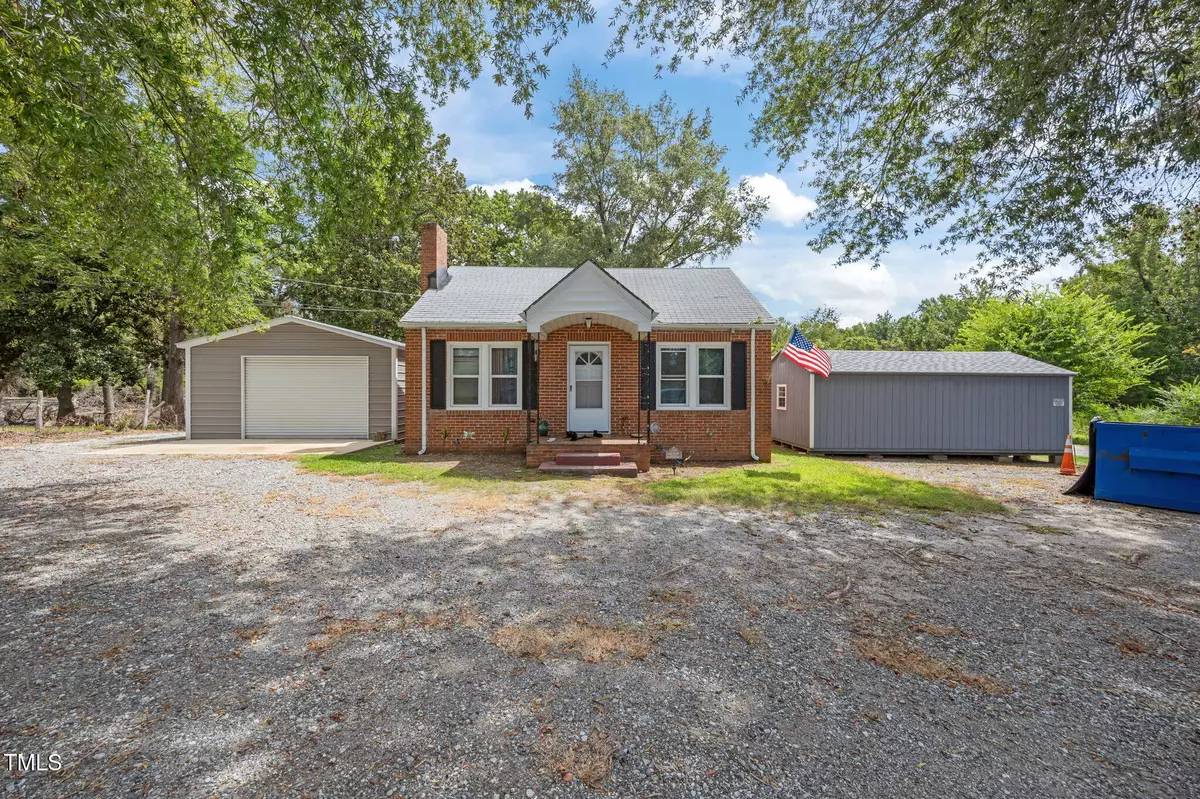 Greensboro, NC 27406,4105 Pleasant Garden Road