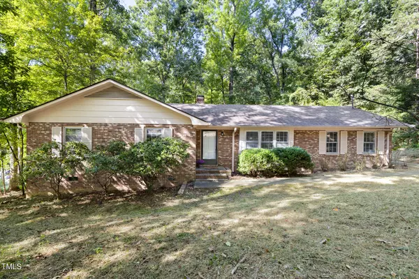 324 Woodhaven Road, Chapel Hill, NC 27514