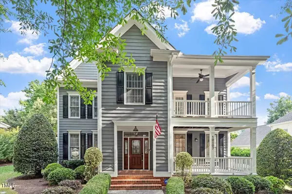 10507 Bedfordtown Drive, Raleigh, NC 27614