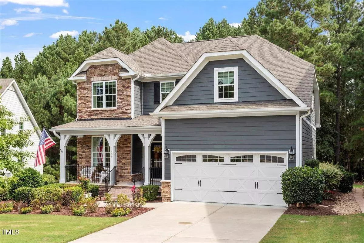 Pittsboro, NC 27312,430 Autumn Chase