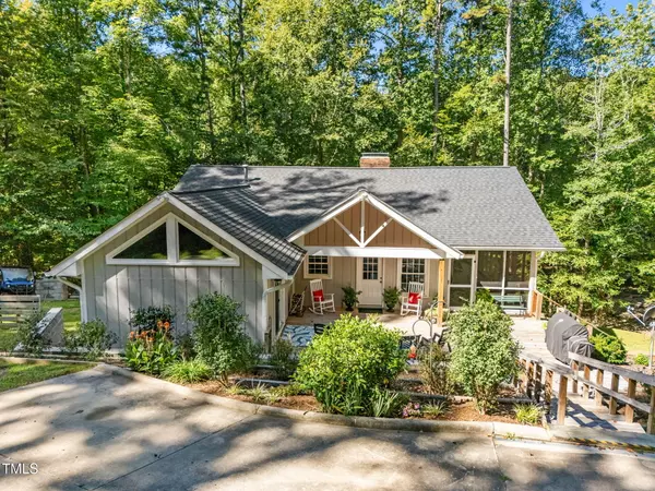 240 Duke Lane, Roxboro, NC 27574