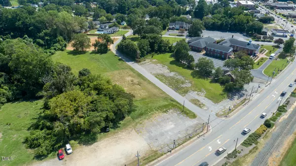 Fuquay Varina, NC 27526,502 & 420 N Main Street