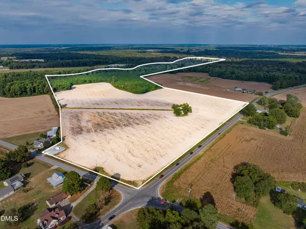 0 Moltonville Road, Clinton, NC 28328