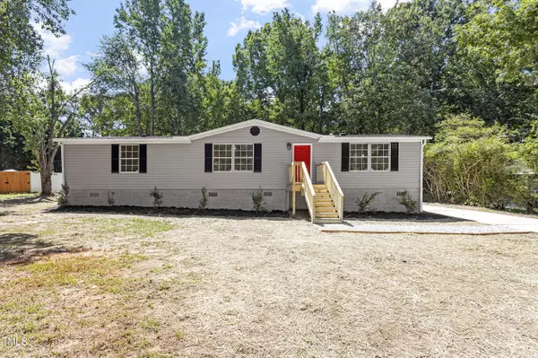 1021 Wintu Court, Raleigh, NC 27603