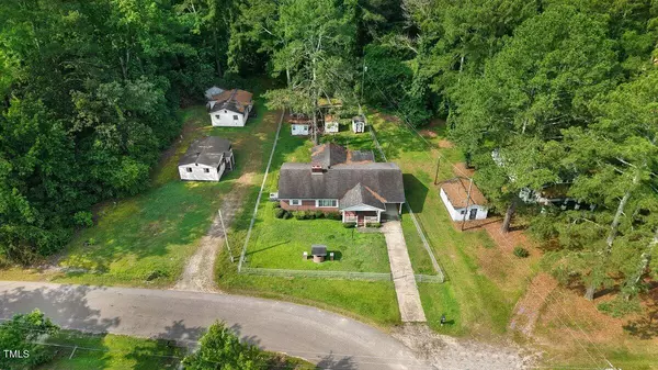 338 340 Dead End Road, Enfield, NC 27823