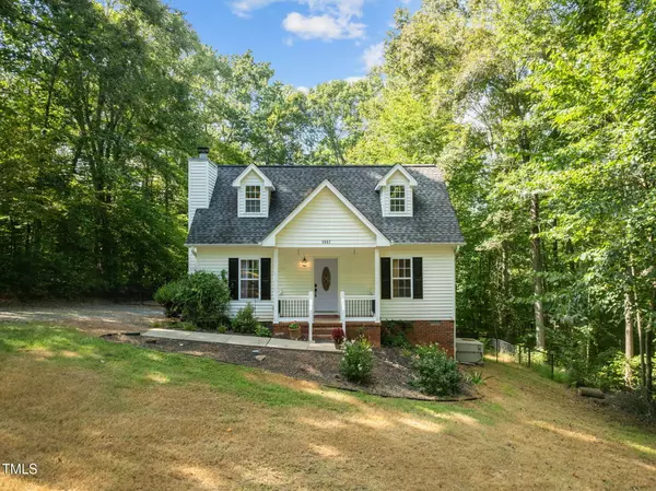 3902 Chucks Court, Burlington, NC 27215