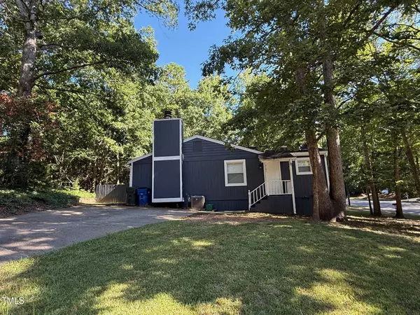 4101 Arckelton Drive, Raleigh, NC 27612