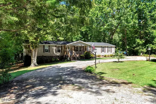 147 Woodland Shores Road, Littleton, NC 27850