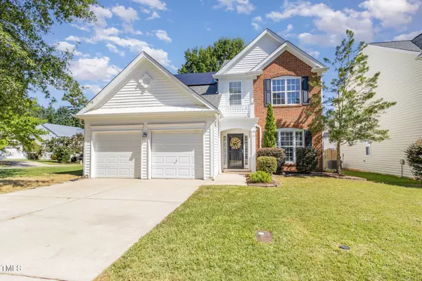 1501 Nealstone Way, Raleigh, NC 27614