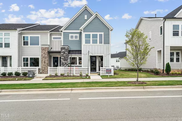 291 Wendover Parkway, Pittsboro, NC 27312