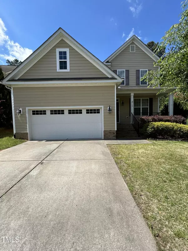 713 Bay Bouquet Lane, Apex, NC 27523