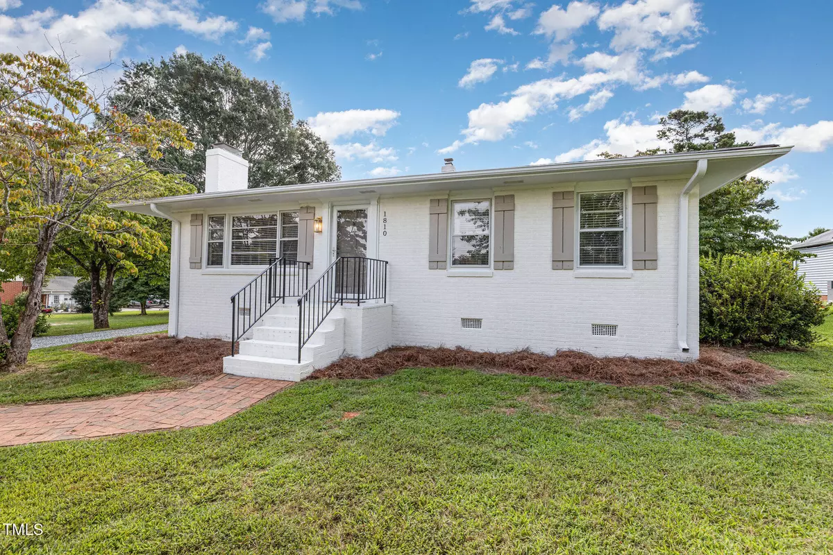 Burlington, NC 27215,1810 S Mebane Street