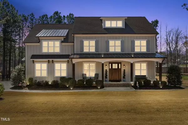 5600 Abbey Grace Lane,  Wake Forest,  NC 27587