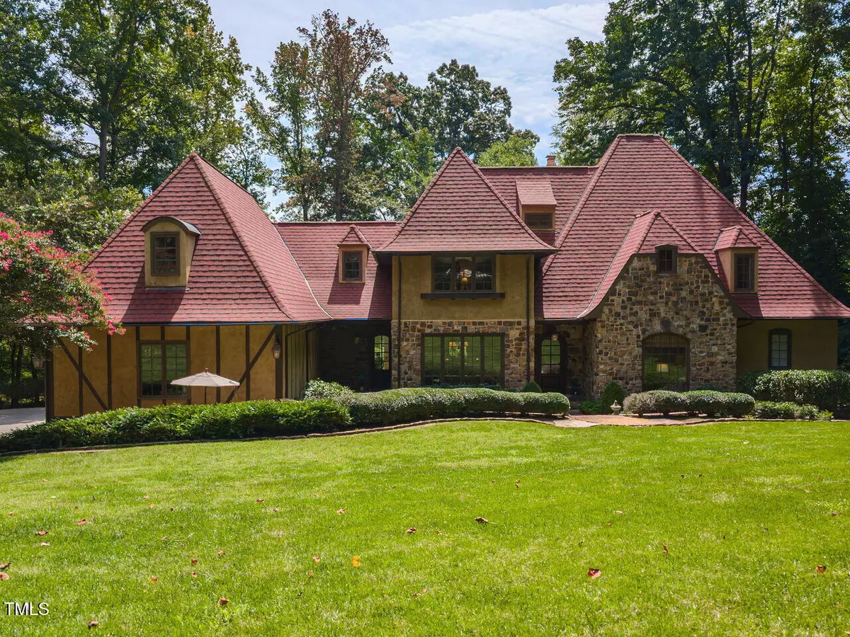 Chapel Hill, NC 27516,5507 Spring House Lane