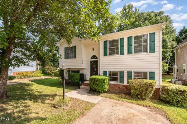 3702 Phillips Way, Durham, NC 27713