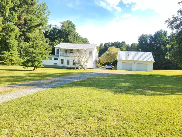 806 Davis Road, Hillsborough, NC 27278