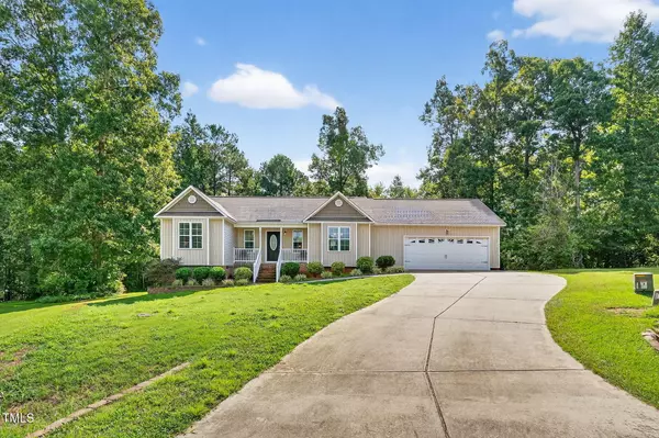 62 Fire Brand Drive, Clayton, NC 27520