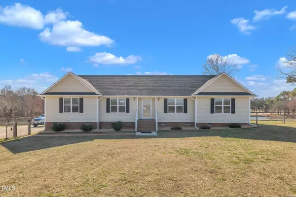 130 Hardy Road, Wendell, NC 27591