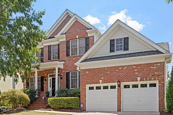 9108 Palm Bay Circle, Raleigh, NC 27617