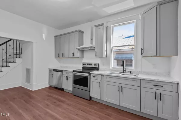 835 Sunset Avenue, Rocky Mount, NC 27804