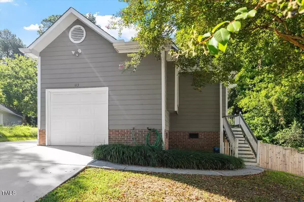 113 Tall Rock Court, Raleigh, NC 27610