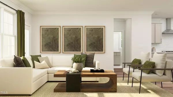 3459 Delmar Drive,  Durham,  NC 27703