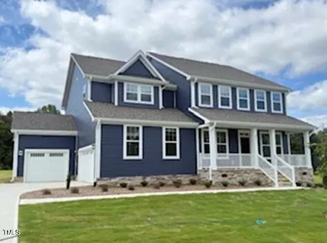 Angier, NC 27501,253 Alden Way