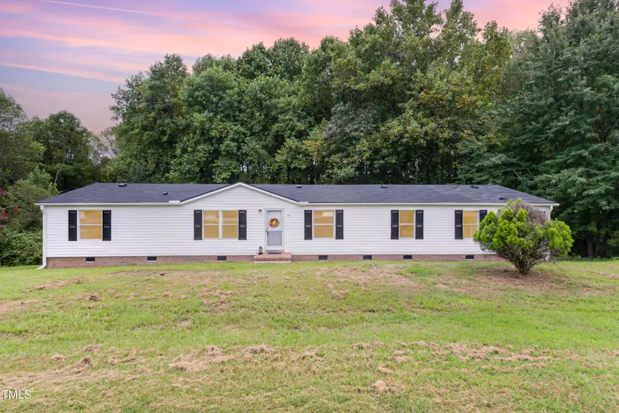 220 Zeb Lane, Benson, NC 27504