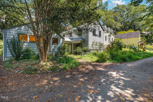 214 Spring Lane, Chapel Hill, NC 27514