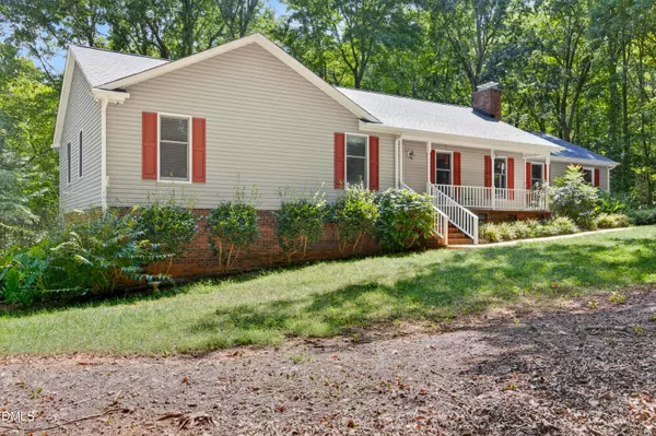 1632 Lindley Trail,  Graham,  NC 27253