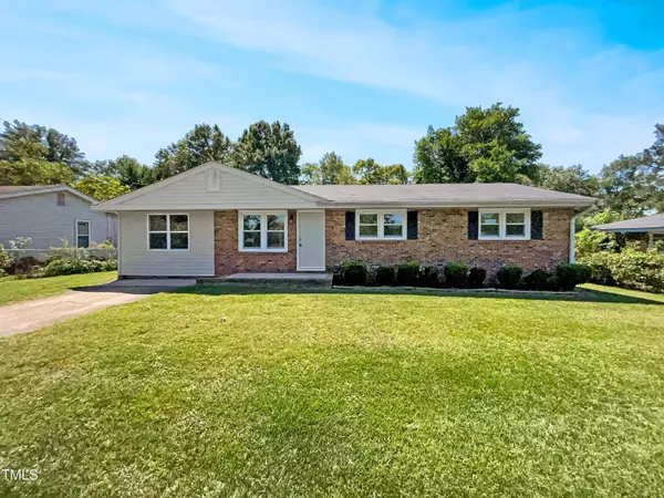 581 Braxton Boulevard, Fayetteville, NC 28311